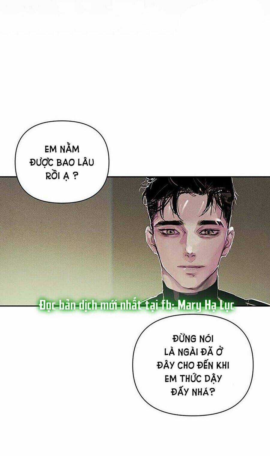 Hiệu Ứng Stigma Chapter 58.2 trang 28