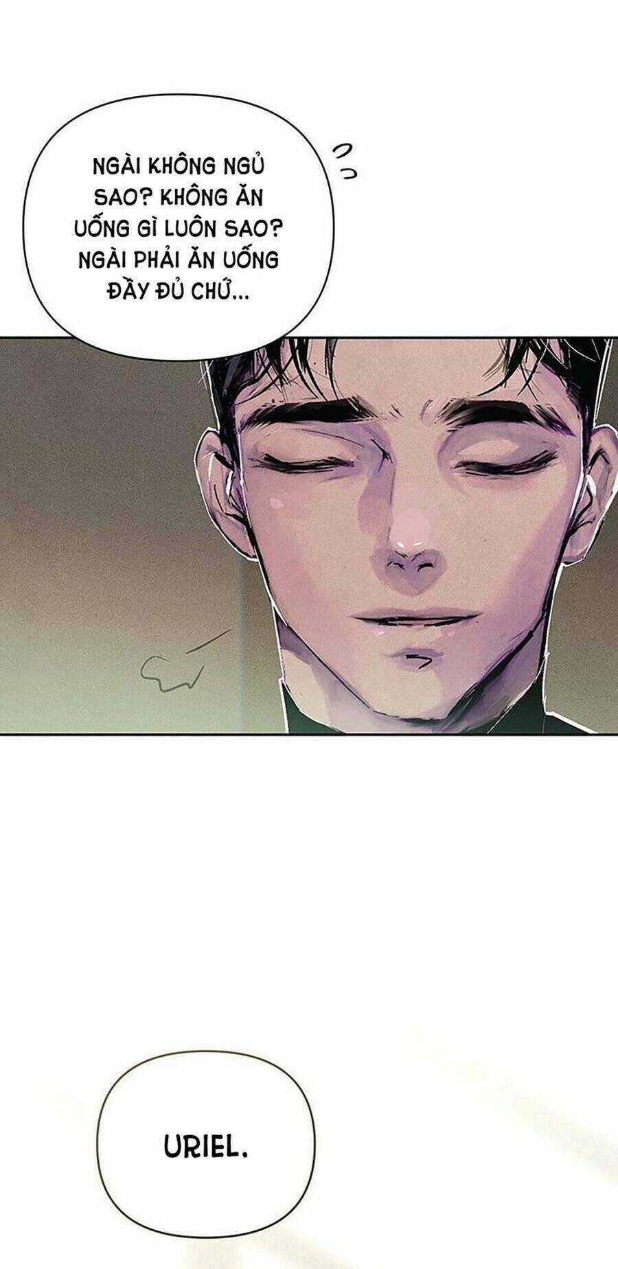 Hiệu Ứng Stigma Chapter 58.2 trang 29