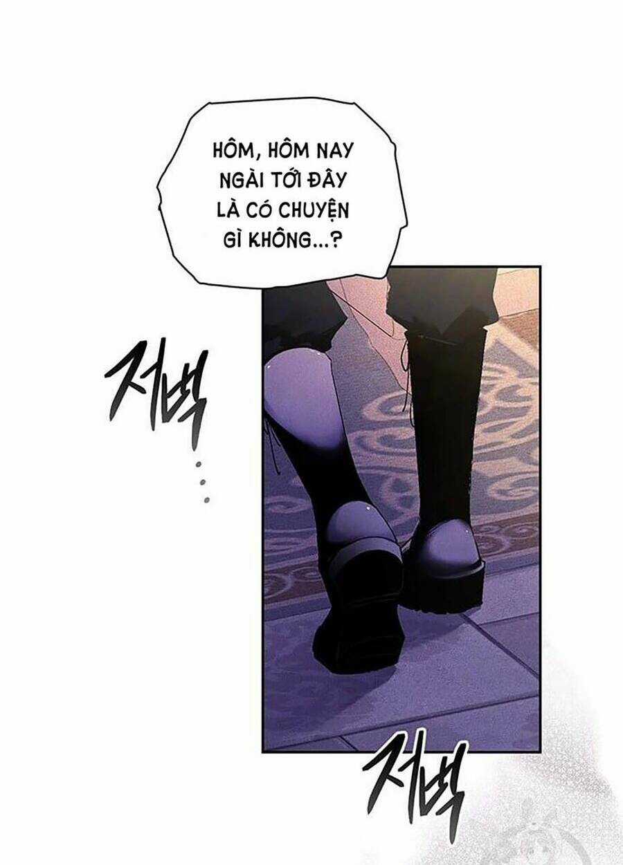 Hiệu Ứng Stigma Chapter 58.2 trang 3