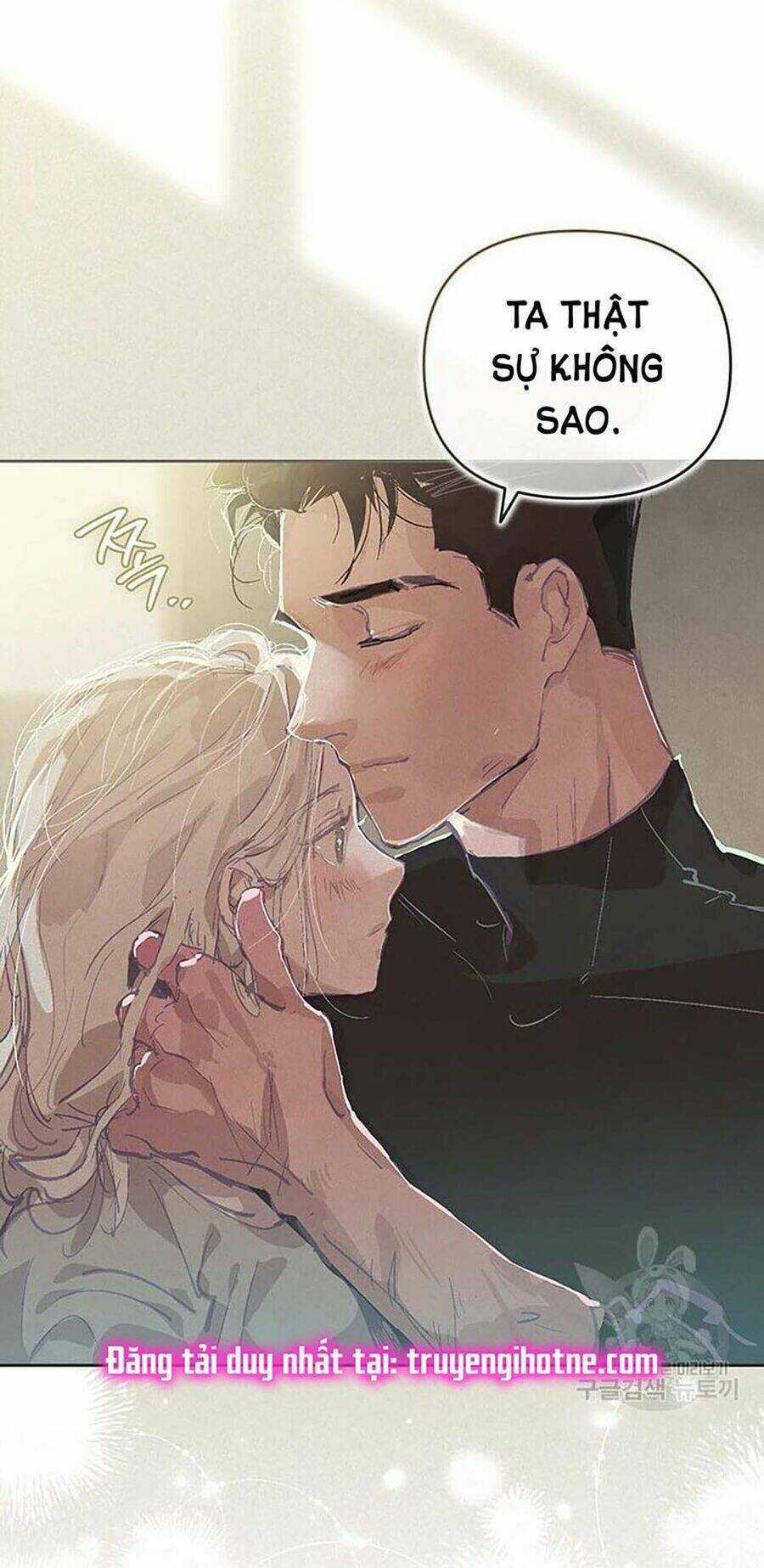 Hiệu Ứng Stigma Chapter 58.2 trang 30