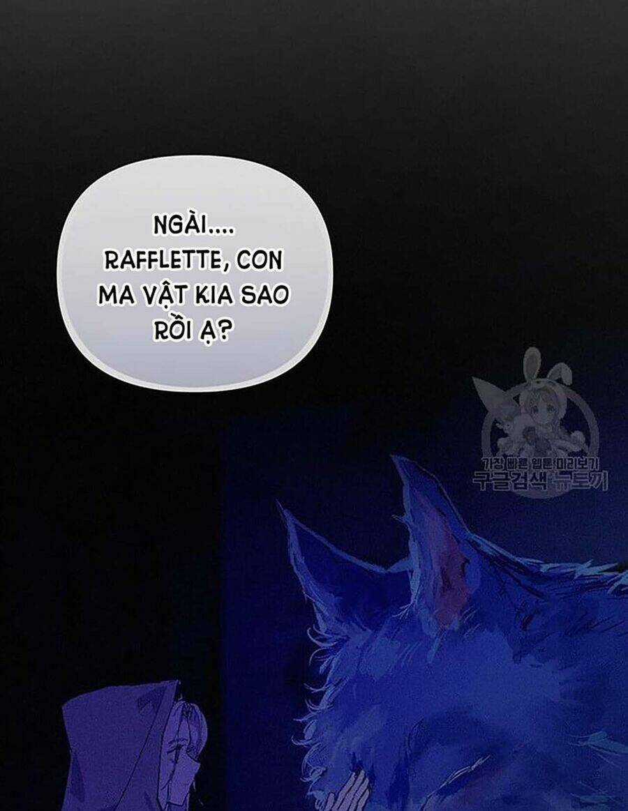 Hiệu Ứng Stigma Chapter 58.2 trang 33