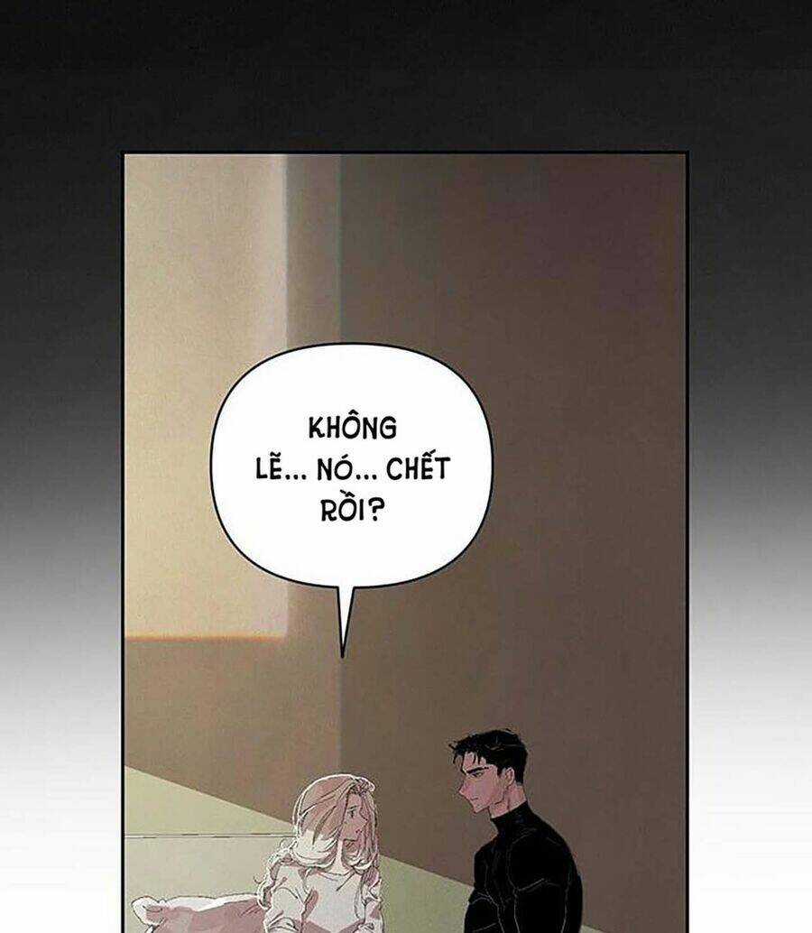 Hiệu Ứng Stigma Chapter 58.2 trang 35