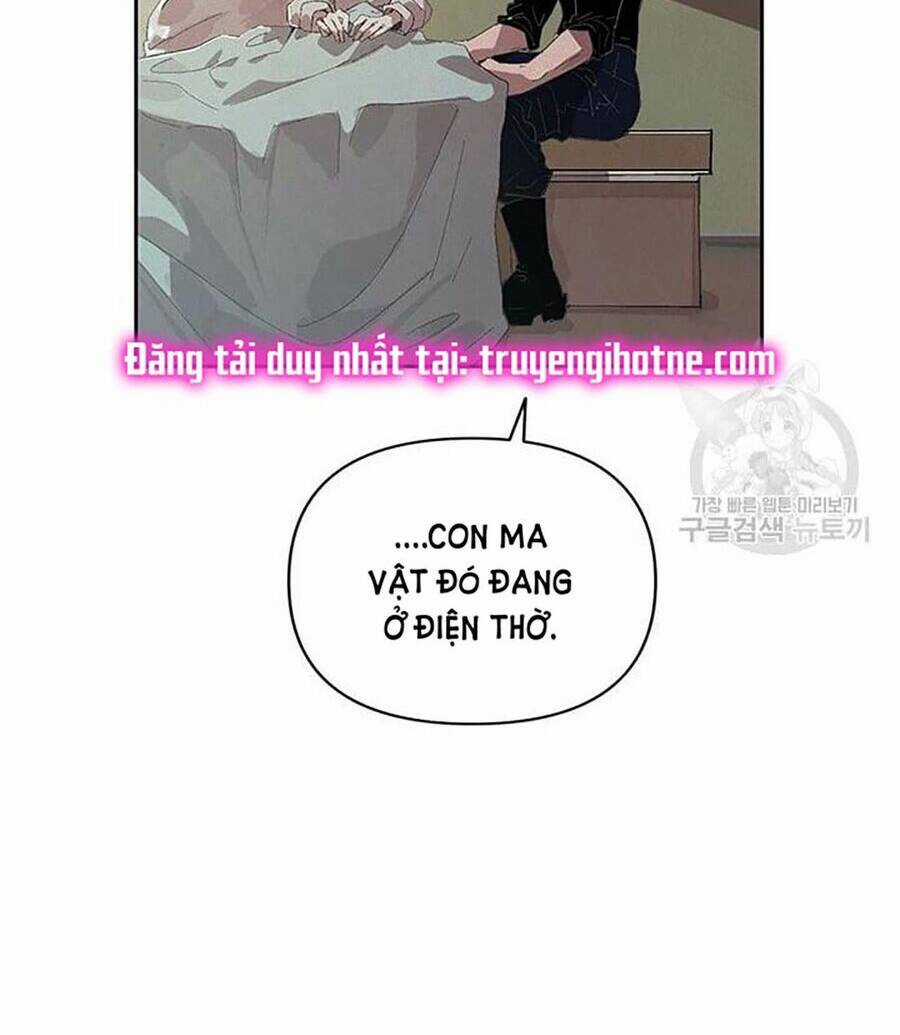 Hiệu Ứng Stigma Chapter 58.2 trang 36