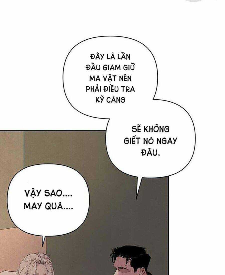 Hiệu Ứng Stigma Chapter 58.2 trang 37