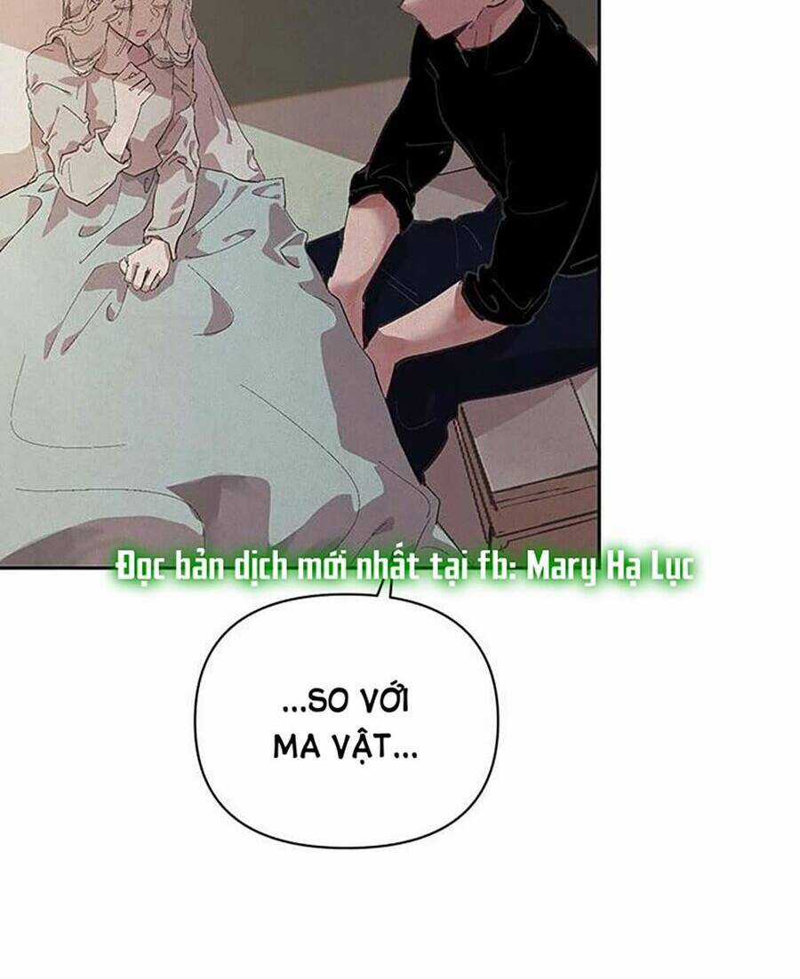 Hiệu Ứng Stigma Chapter 58.2 trang 38