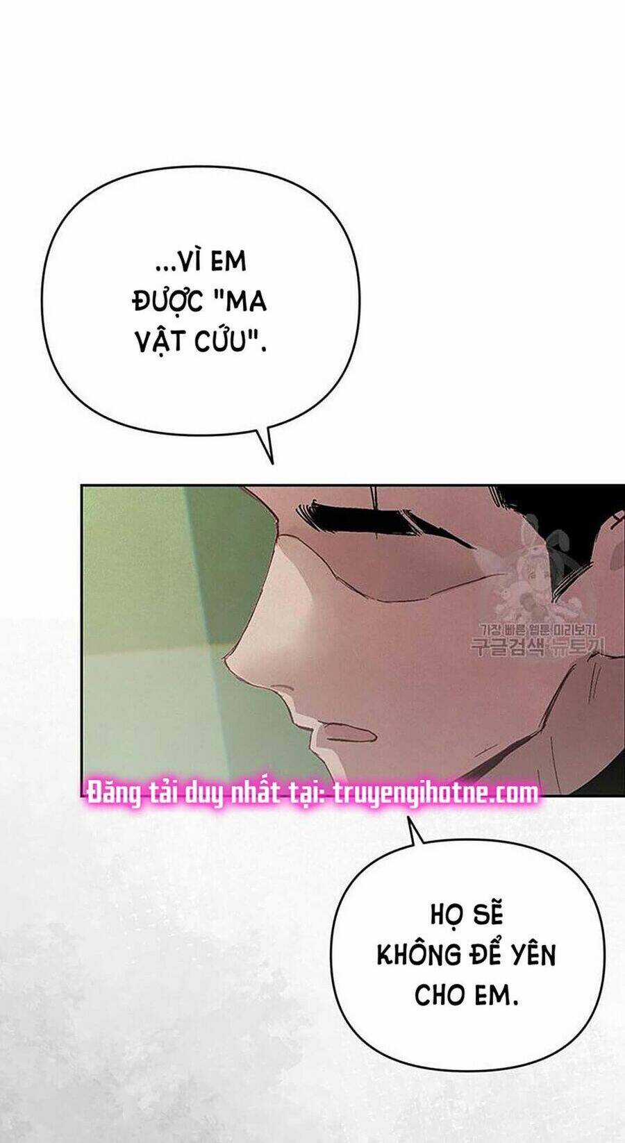 Hiệu Ứng Stigma Chapter 58.2 trang 40