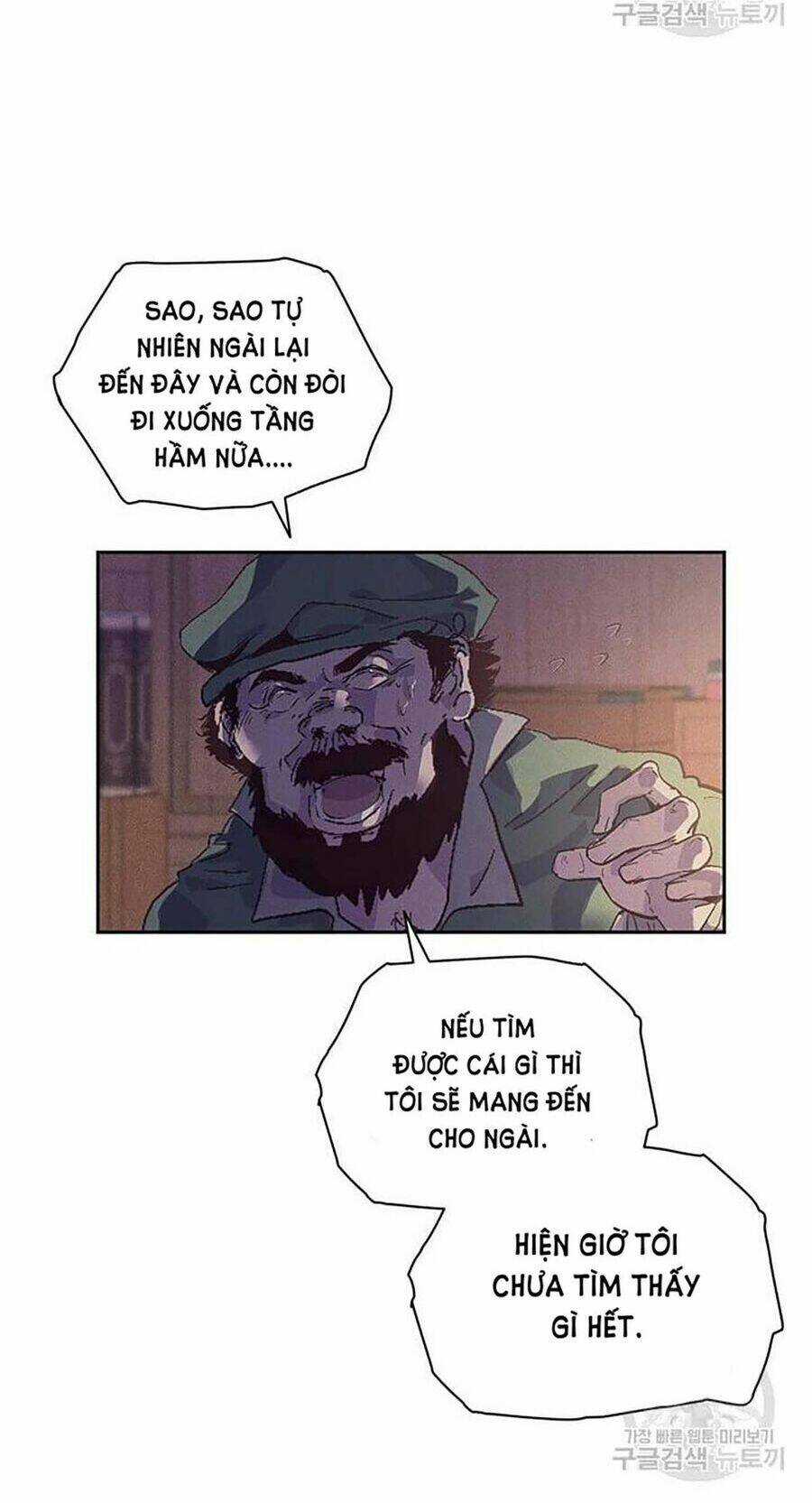 Hiệu Ứng Stigma Chapter 58.2 trang 5