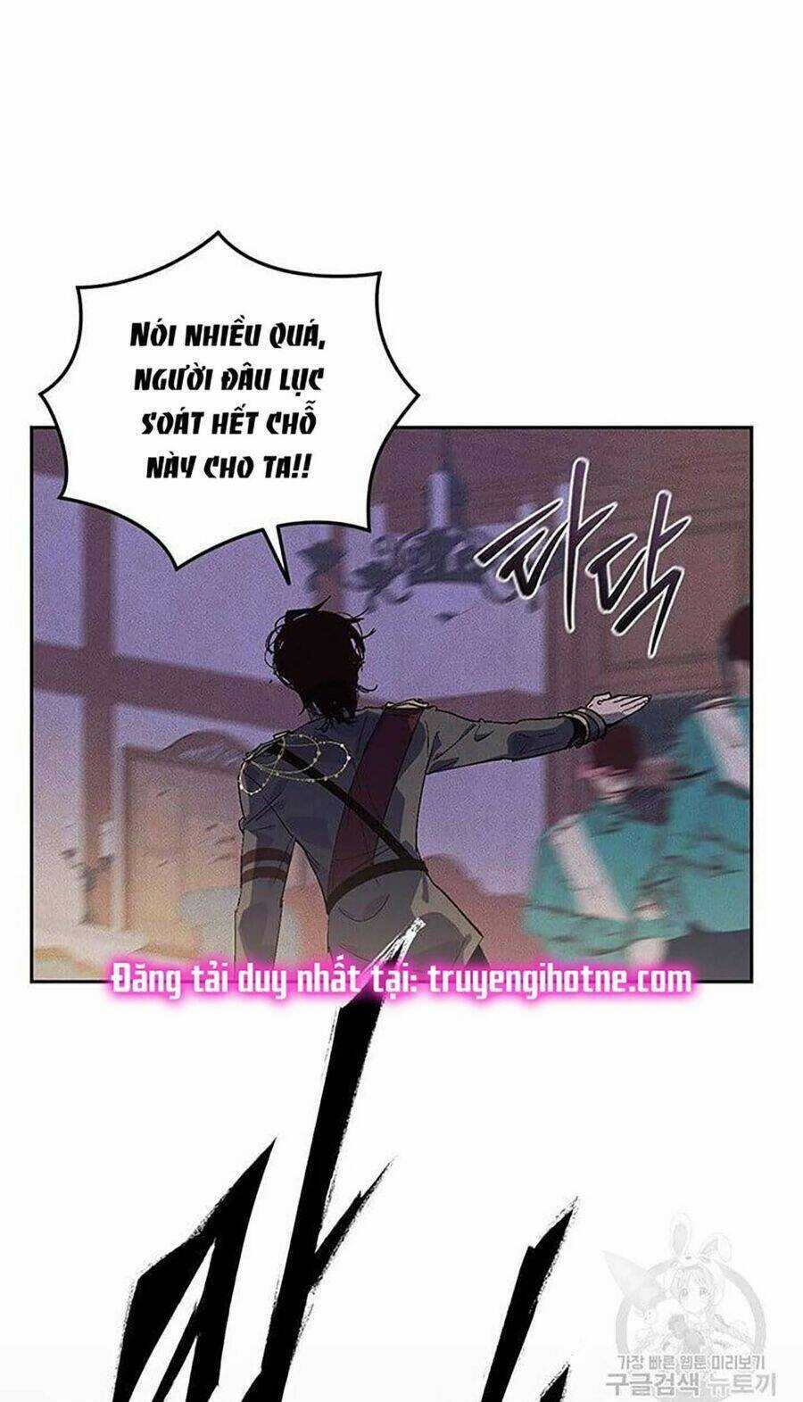 Hiệu Ứng Stigma Chapter 58.2 trang 6