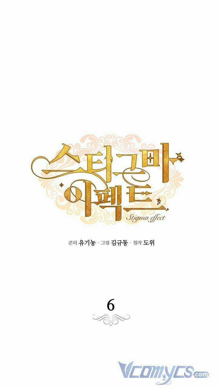 Hiệu Ứng Stigma Chapter 6 trang 13