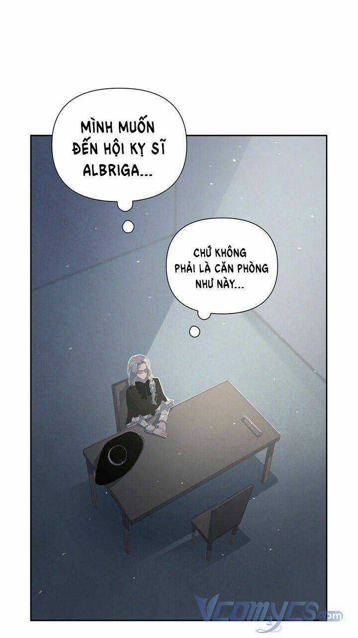 Hiệu Ứng Stigma Chapter 6 trang 15