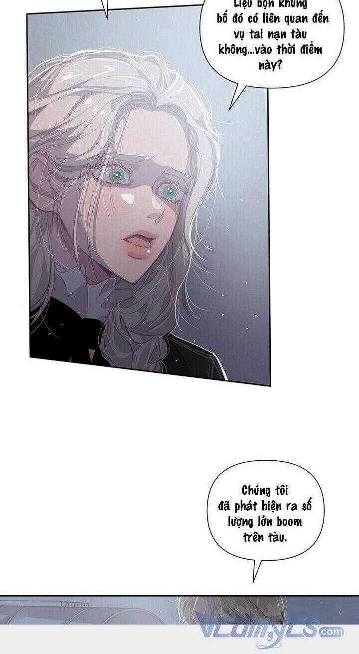 Hiệu Ứng Stigma Chapter 6 trang 19