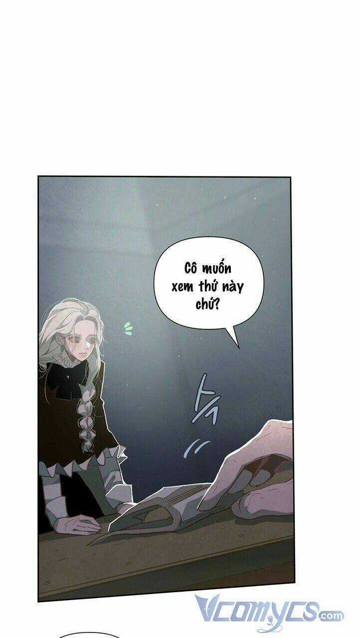 Hiệu Ứng Stigma Chapter 6 trang 24