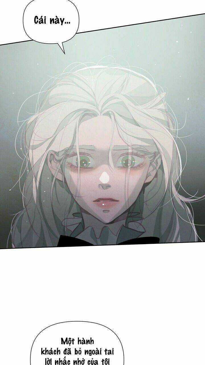 Hiệu Ứng Stigma Chapter 6 trang 25