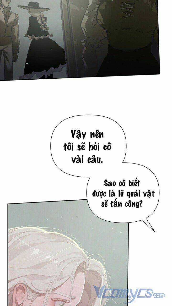 Hiệu Ứng Stigma Chapter 6 trang 27