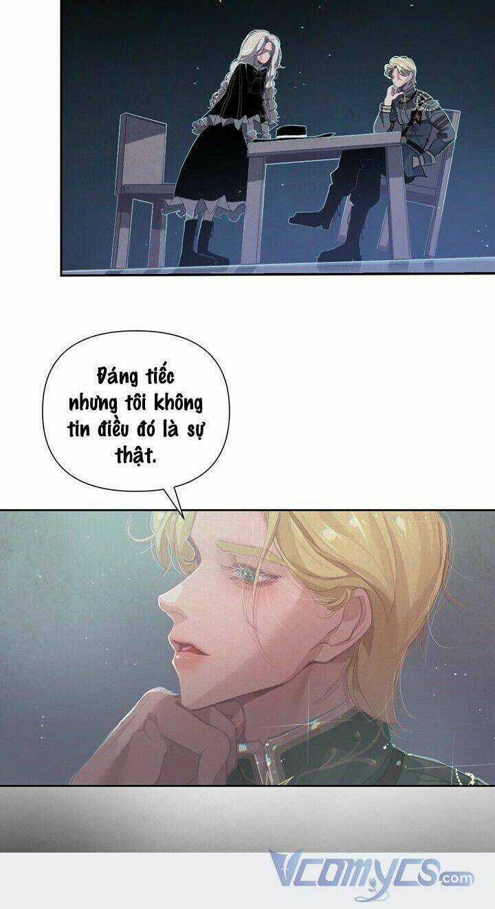 Hiệu Ứng Stigma Chapter 6 trang 29