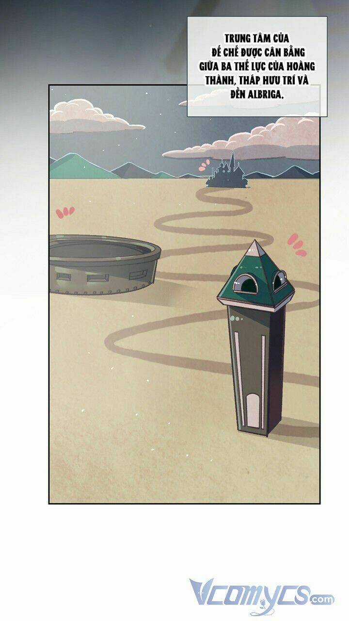 Hiệu Ứng Stigma Chapter 6 trang 3