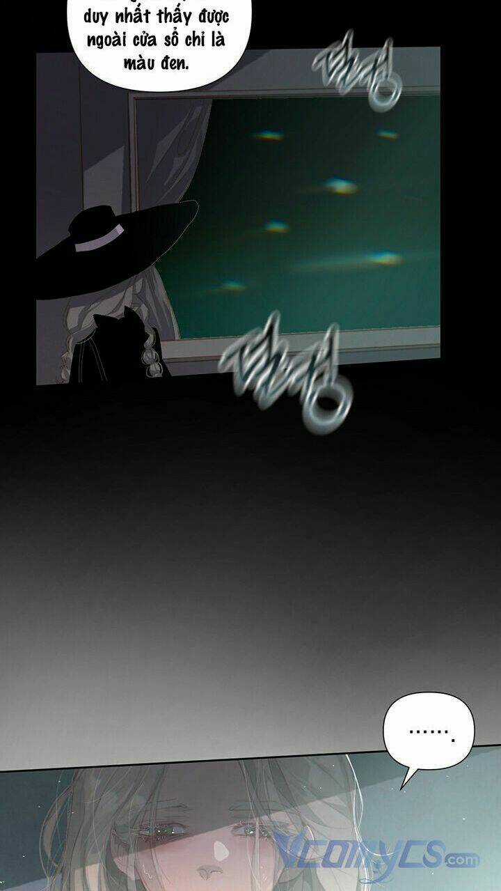 Hiệu Ứng Stigma Chapter 6 trang 31