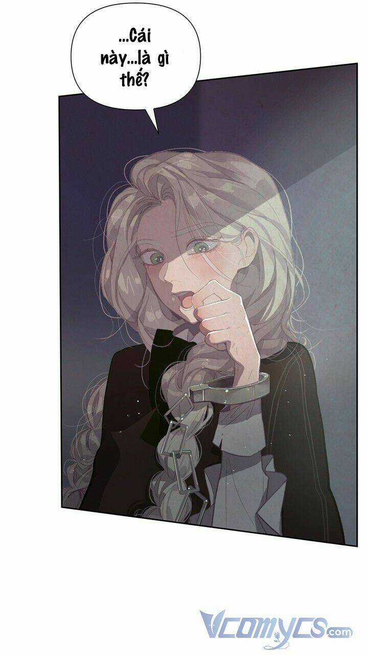 Hiệu Ứng Stigma Chapter 6 trang 37