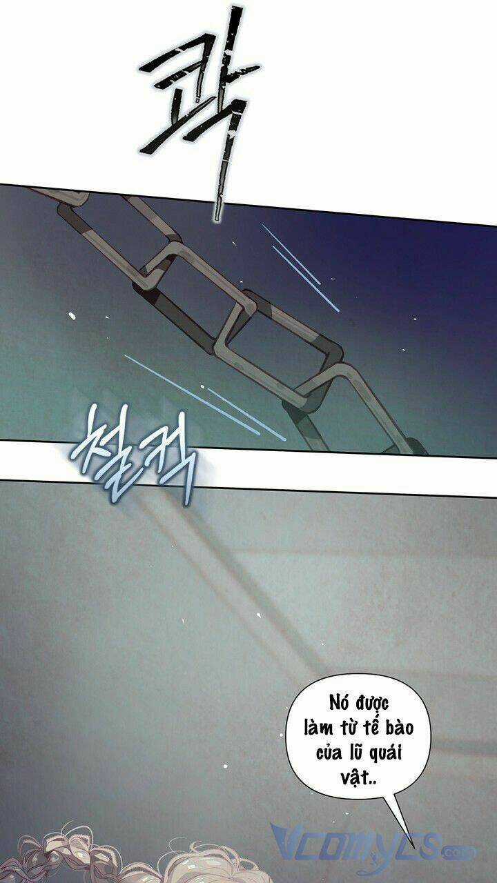 Hiệu Ứng Stigma Chapter 6 trang 38