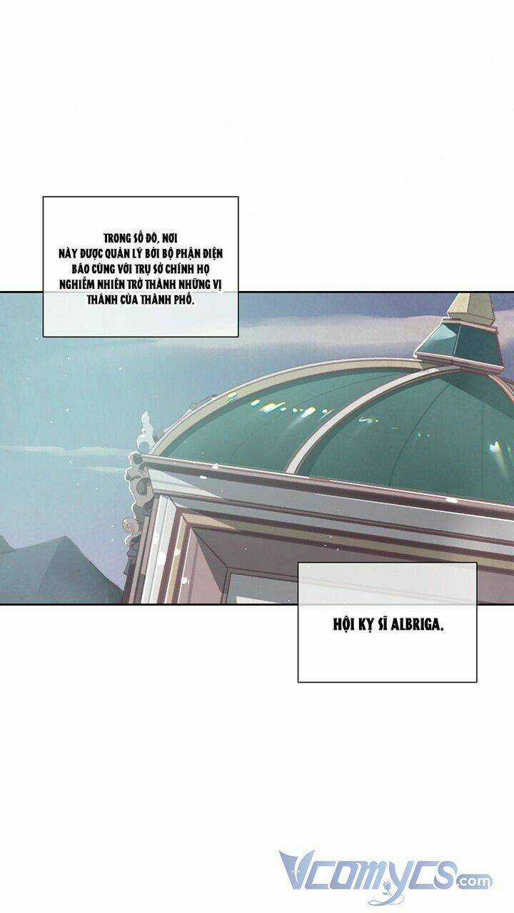 Hiệu Ứng Stigma Chapter 6 trang 4