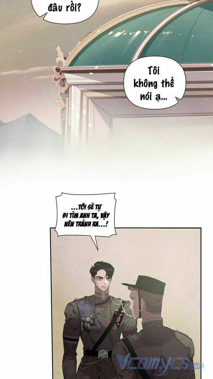 Hiệu Ứng Stigma Chapter 6 trang 44