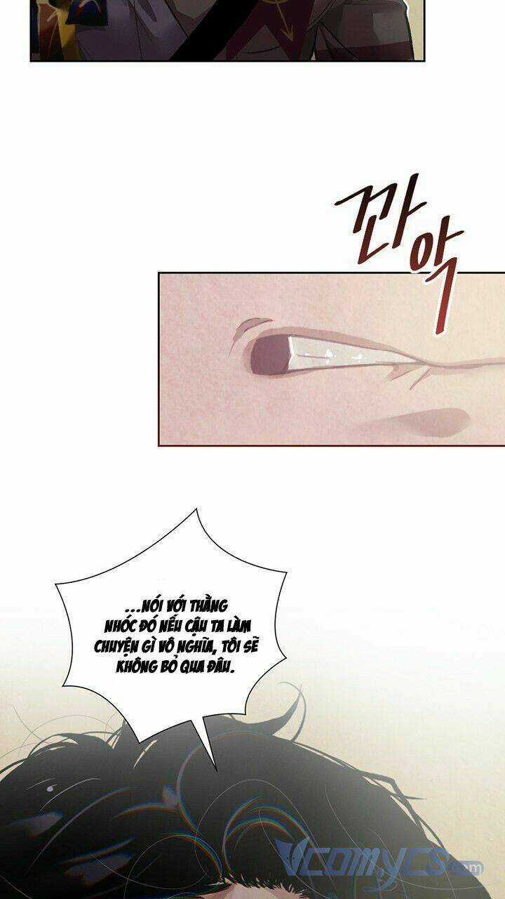 Hiệu Ứng Stigma Chapter 6 trang 46