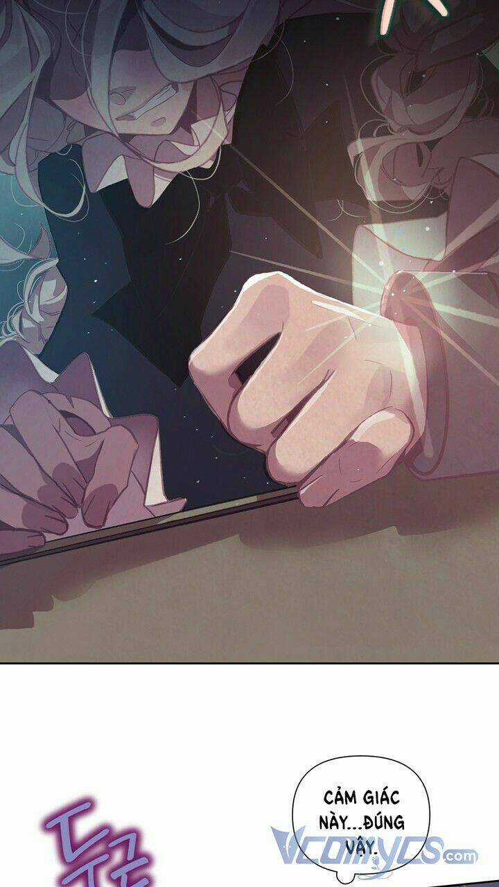 Hiệu Ứng Stigma Chapter 6 trang 48