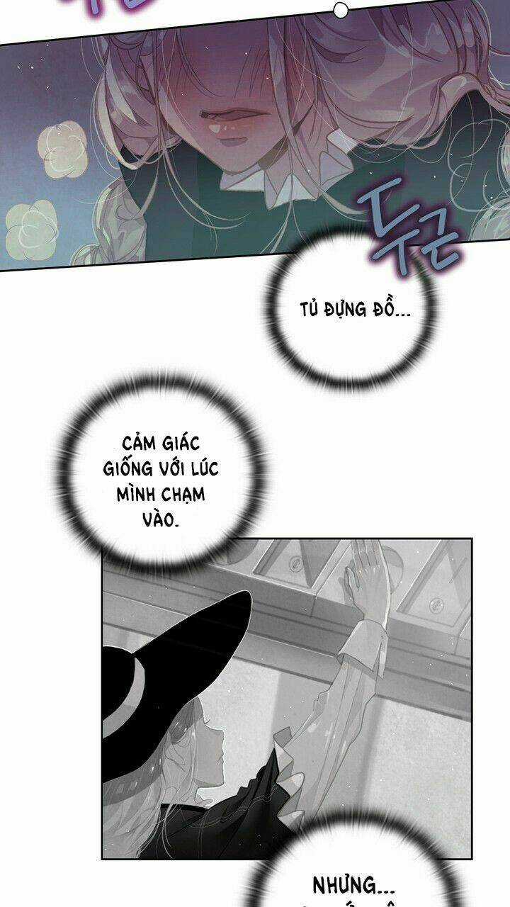 Hiệu Ứng Stigma Chapter 6 trang 49