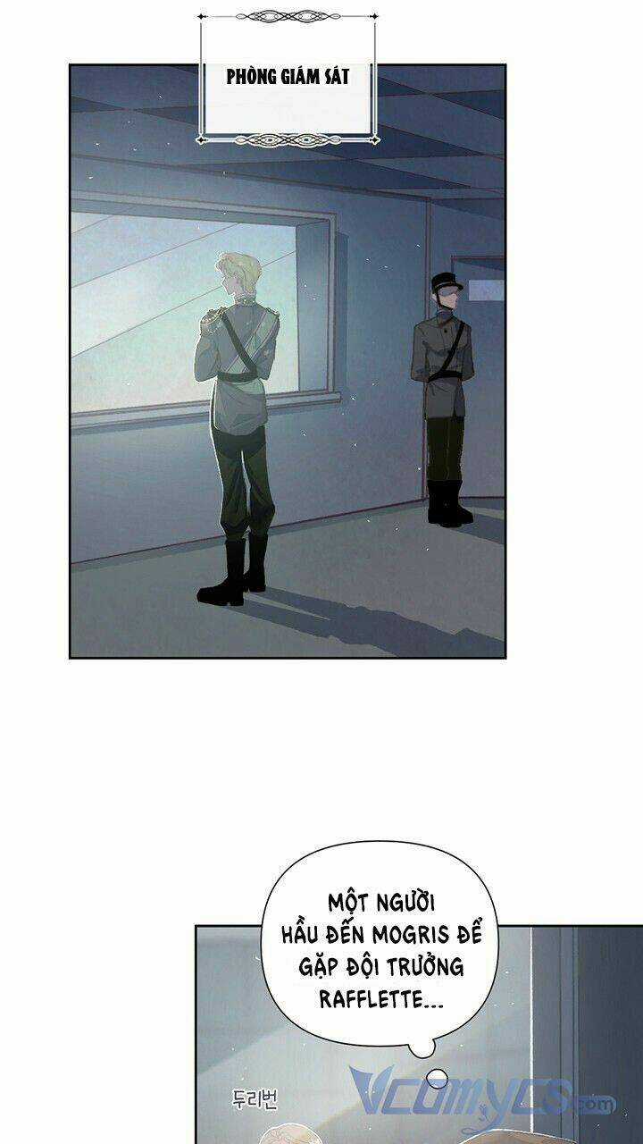 Hiệu Ứng Stigma Chapter 6 trang 5