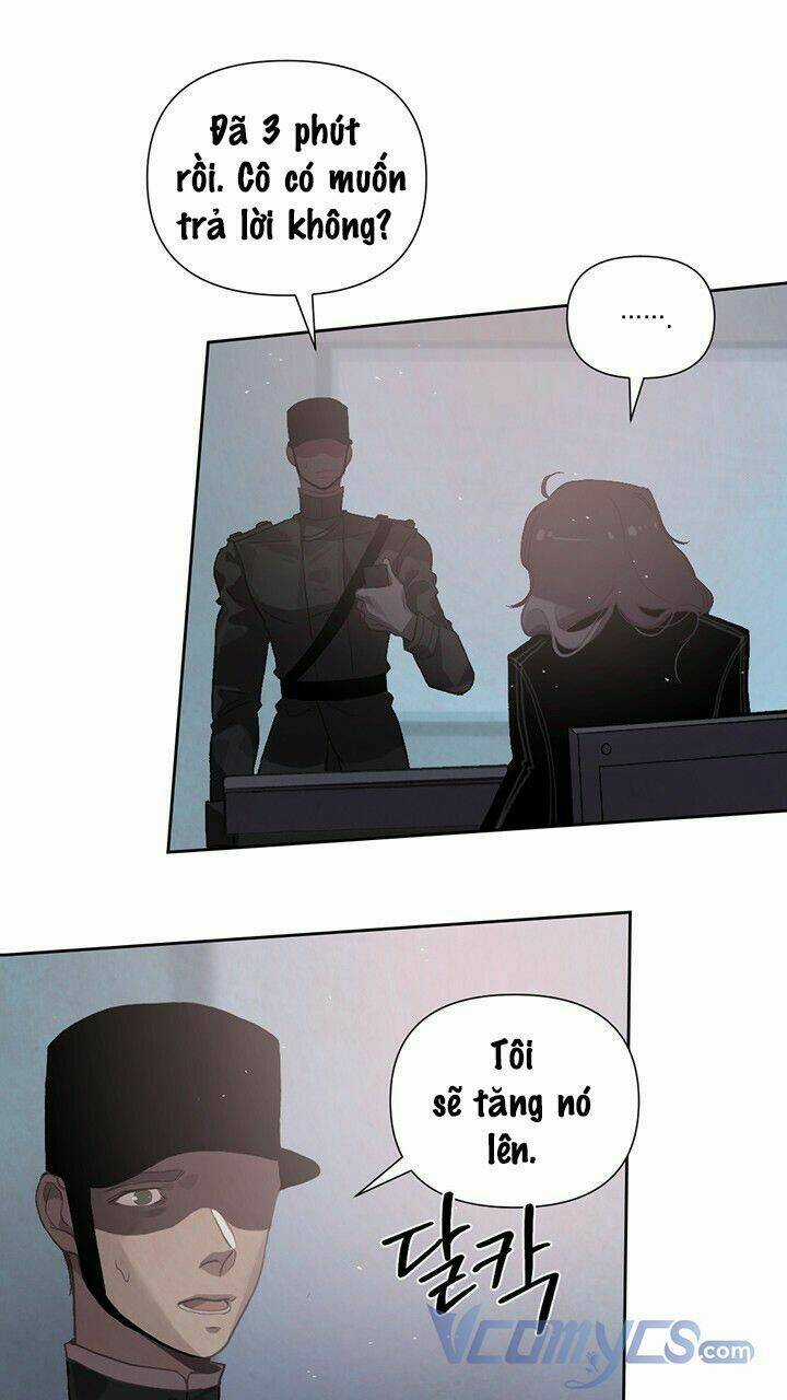 Hiệu Ứng Stigma Chapter 6 trang 51