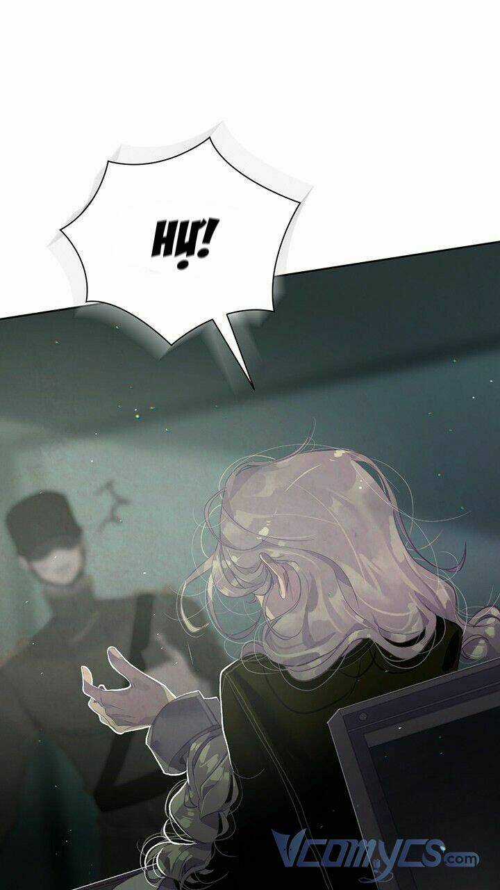 Hiệu Ứng Stigma Chapter 6 trang 53