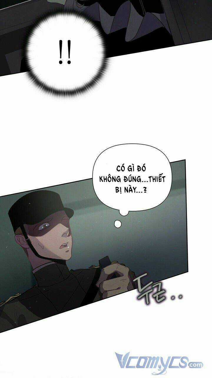 Hiệu Ứng Stigma Chapter 6 trang 54