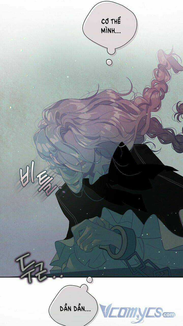 Hiệu Ứng Stigma Chapter 6 trang 55