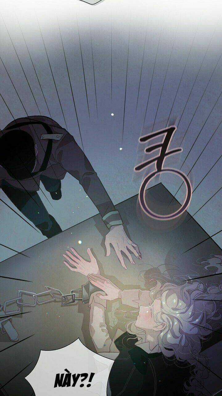 Hiệu Ứng Stigma Chapter 6 trang 56