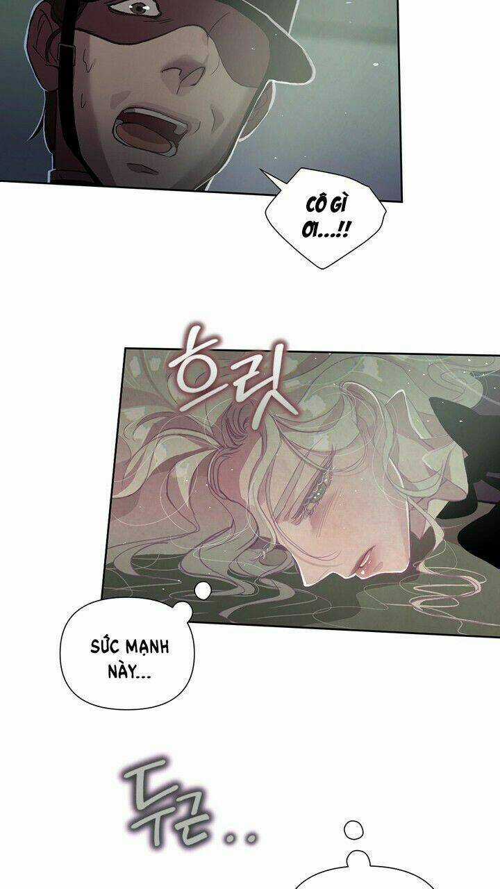 Hiệu Ứng Stigma Chapter 6 trang 58