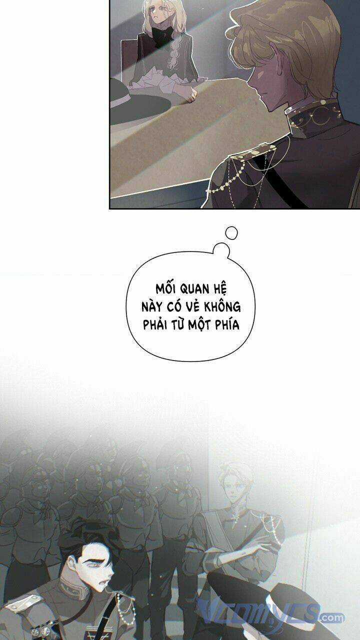 Hiệu Ứng Stigma Chapter 6 trang 6