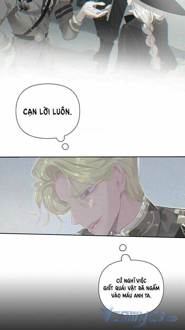 Hiệu Ứng Stigma Chapter 6 trang 7