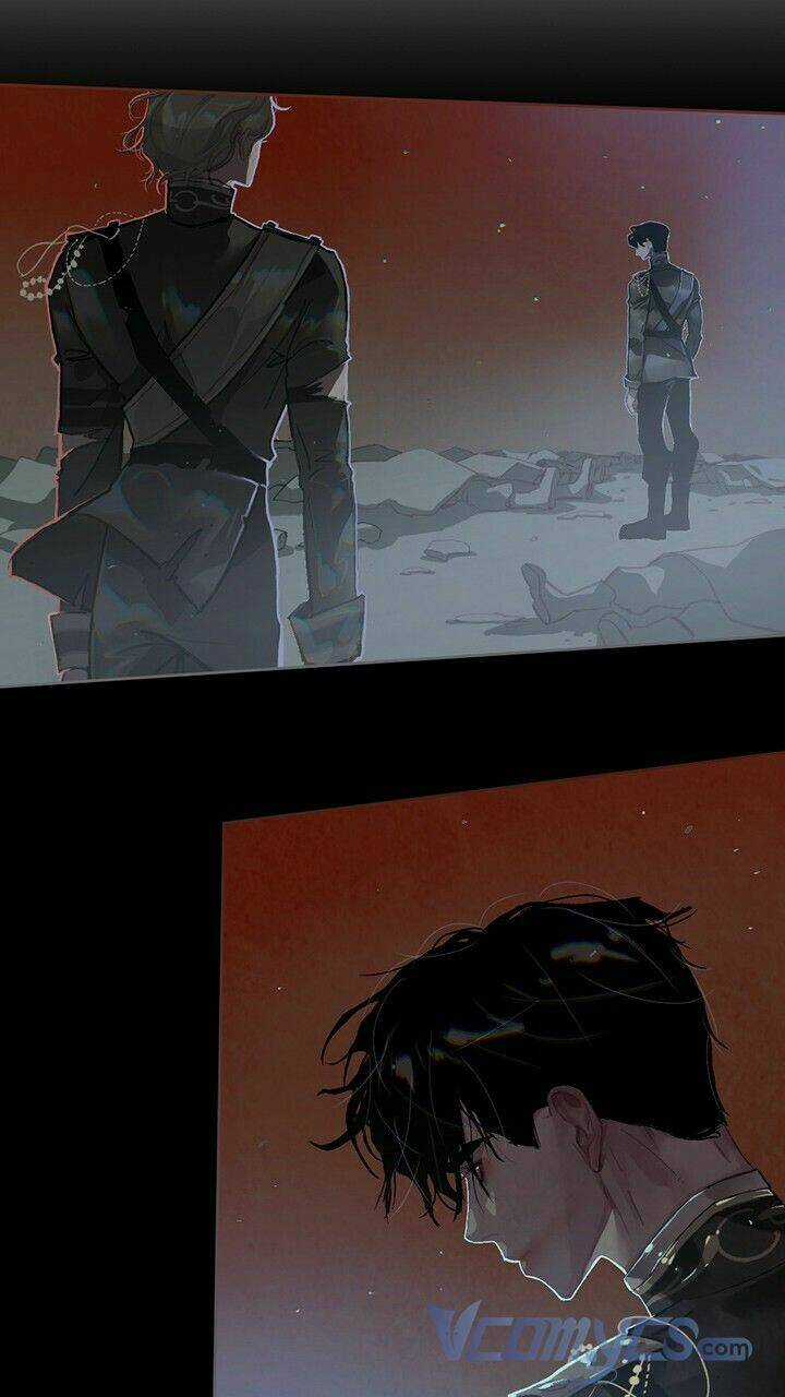 Hiệu Ứng Stigma Chapter 6 trang 8