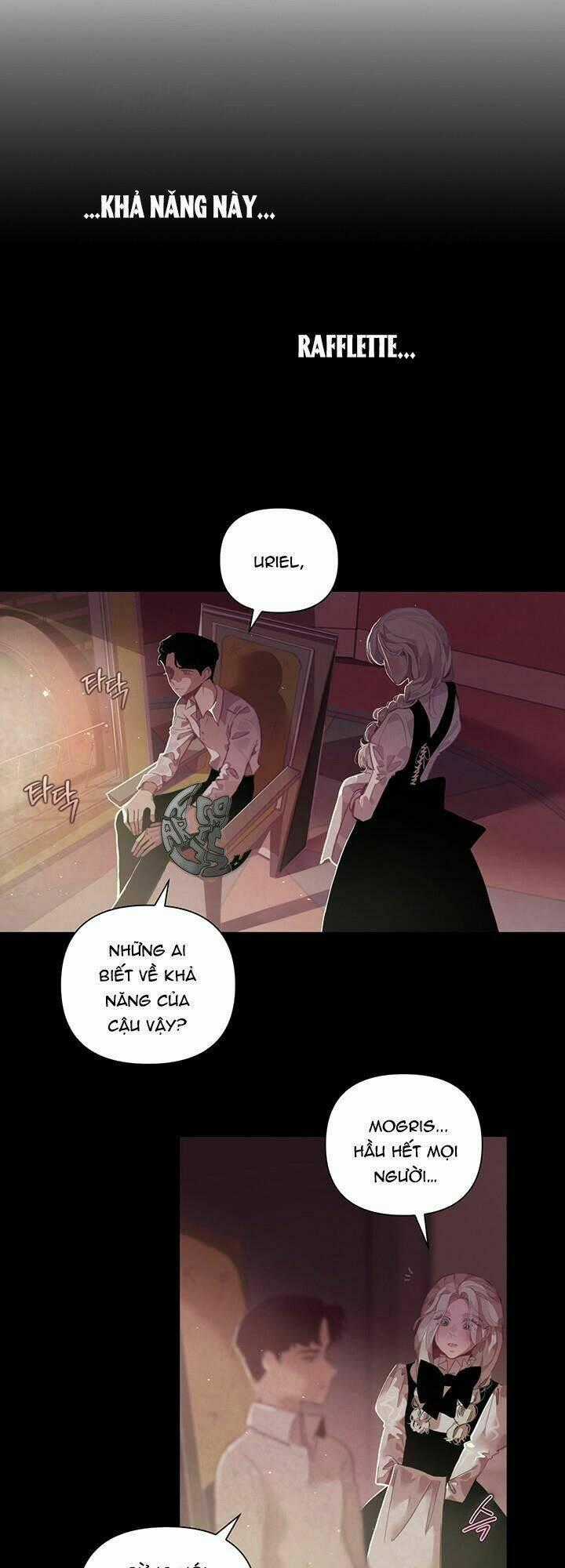 Hiệu Ứng Stigma Chapter 7 trang 1