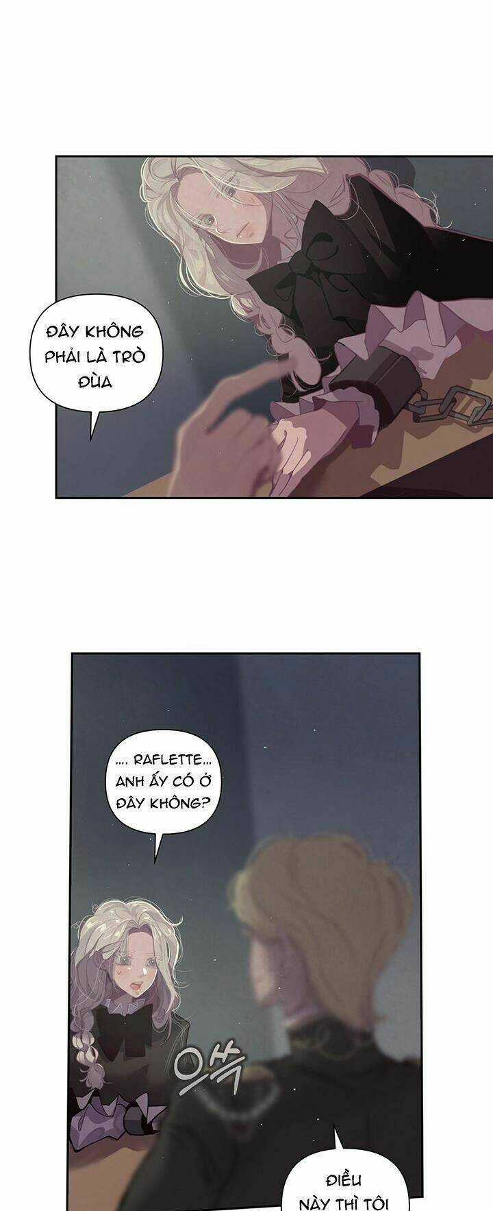 Hiệu Ứng Stigma Chapter 7 trang 12