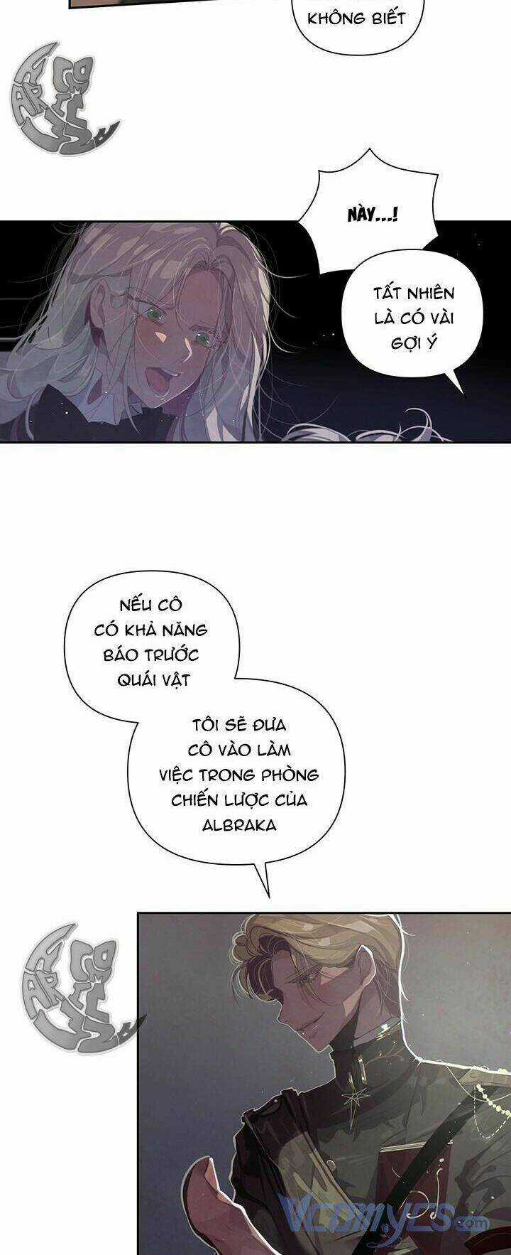 Hiệu Ứng Stigma Chapter 7 trang 13