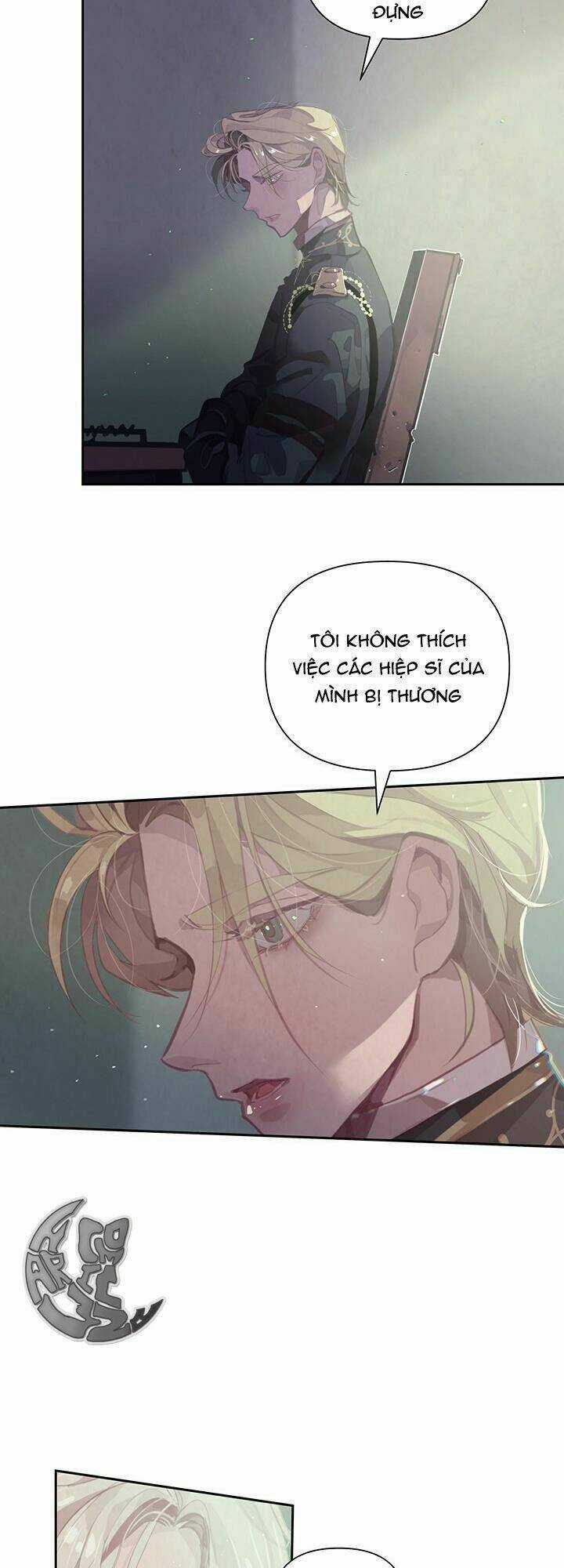 Hiệu Ứng Stigma Chapter 7 trang 15