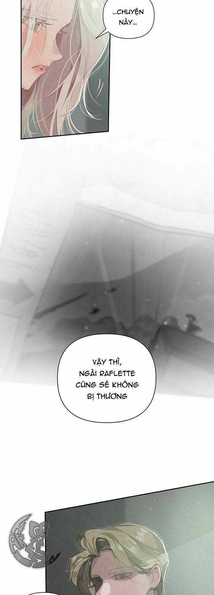 Hiệu Ứng Stigma Chapter 7 trang 16