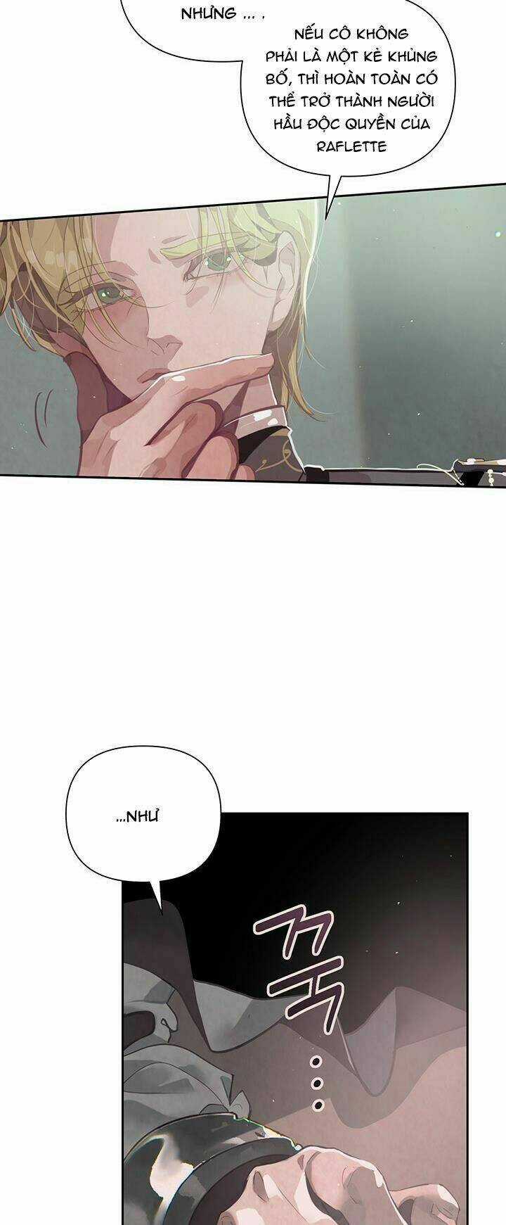 Hiệu Ứng Stigma Chapter 7 trang 18