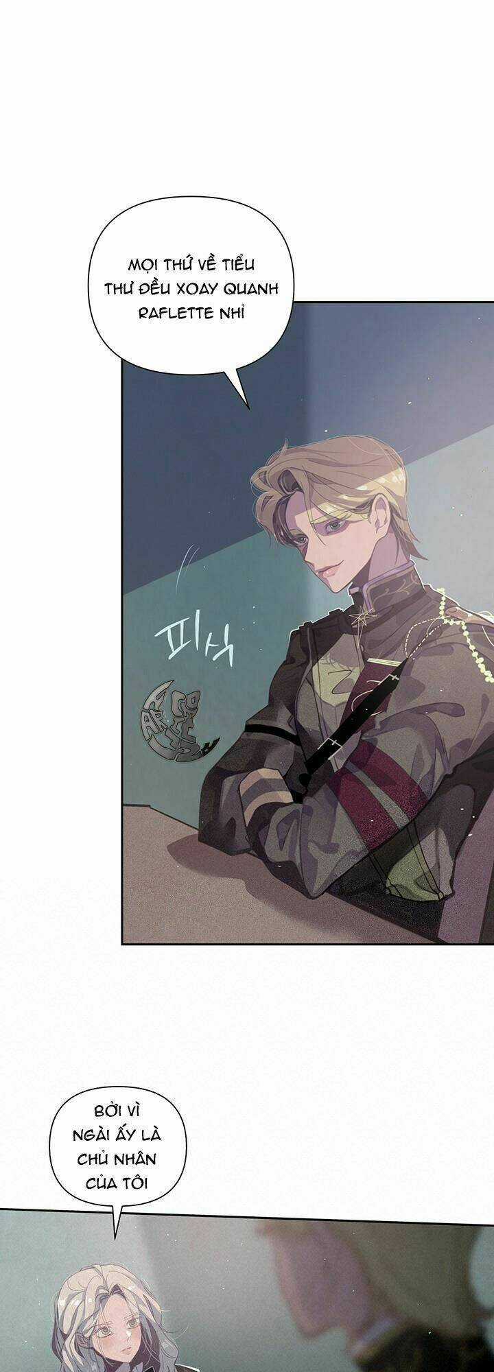 Hiệu Ứng Stigma Chapter 7 trang 20