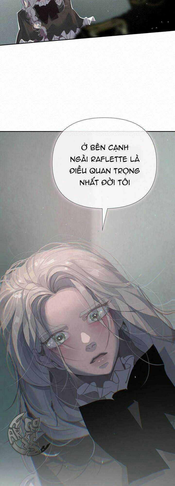 Hiệu Ứng Stigma Chapter 7 trang 21
