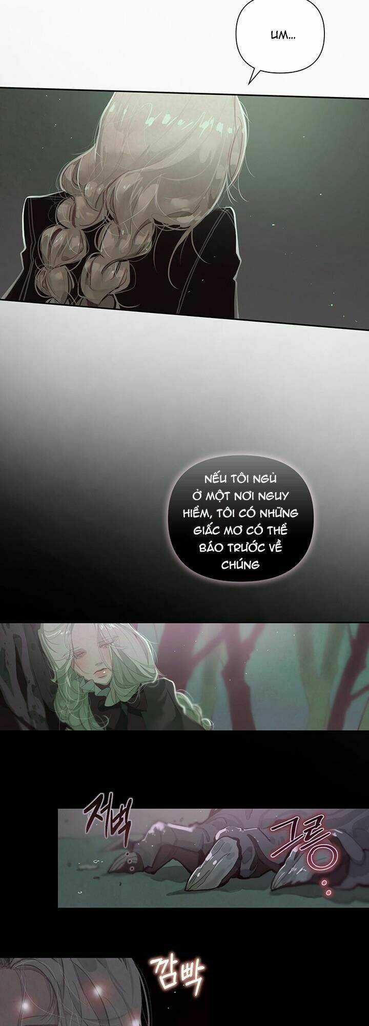 Hiệu Ứng Stigma Chapter 7 trang 24