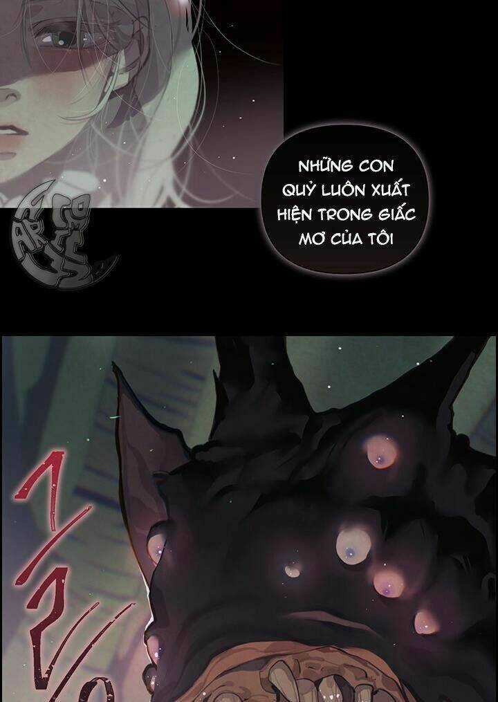 Hiệu Ứng Stigma Chapter 7 trang 25