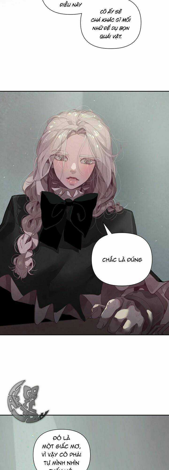 Hiệu Ứng Stigma Chapter 7 trang 28