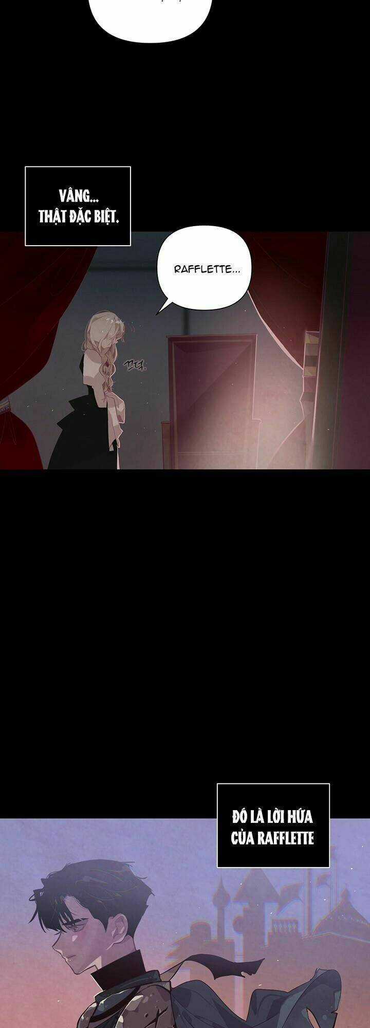 Hiệu Ứng Stigma Chapter 7 trang 3